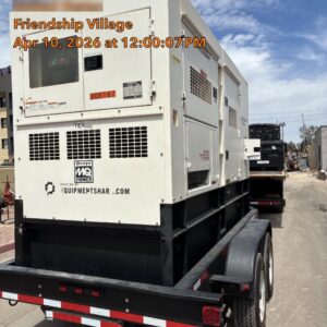 2023 MULTIQUIP DCA300