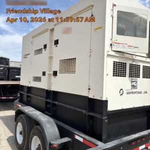 2023 MULTIQUIP DCA300