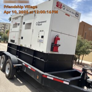 2023 MULTIQUIP DCA300