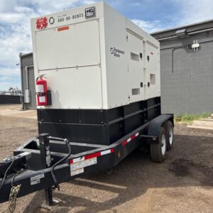 2023 MULTIQUIP DCA300