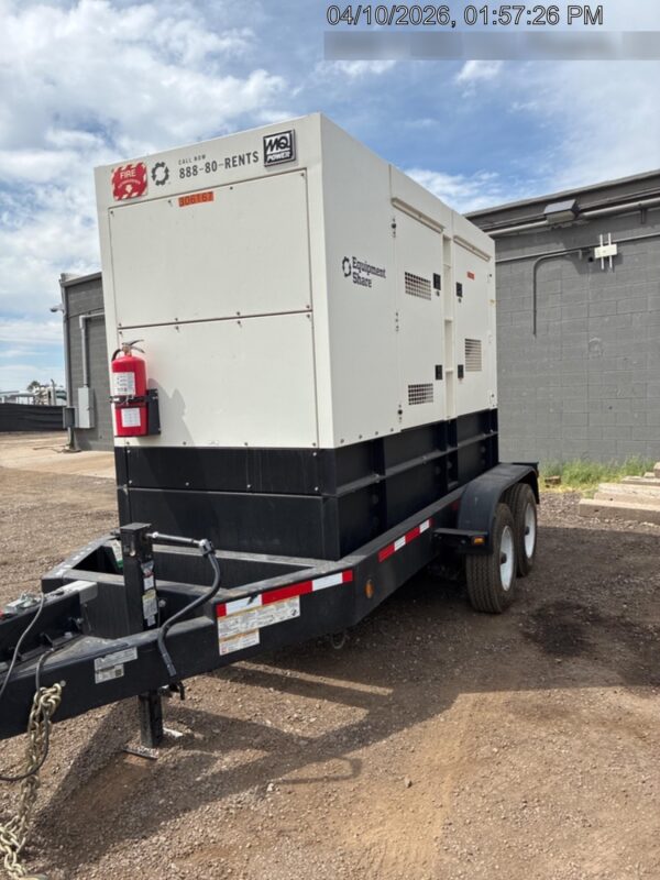 2023 MULTIQUIP DCA300
