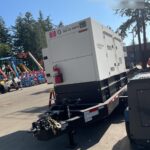 2023 MULTIQUIP DCA300