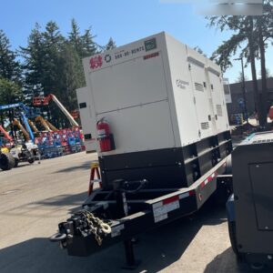 2023 MULTIQUIP DCA300