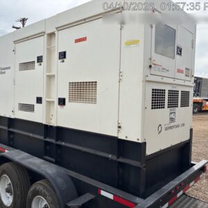 2023 MULTIQUIP DCA300