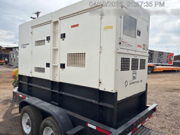 2023 MULTIQUIP DCA300