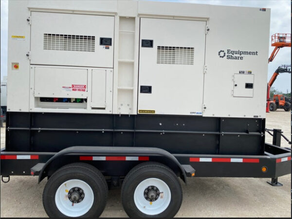 2023 MULTIQUIP DCA300