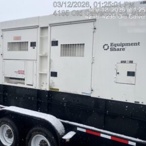 2023 MULTIQUIP DCA300