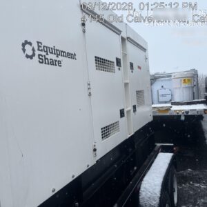 2023 MULTIQUIP DCA300