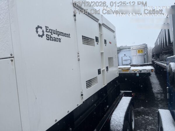 2023 MULTIQUIP DCA300