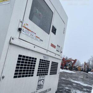 2023 MULTIQUIP DCA300