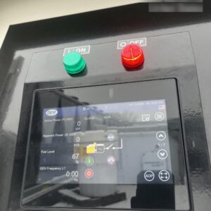 2023 MULTIQUIP DCA300