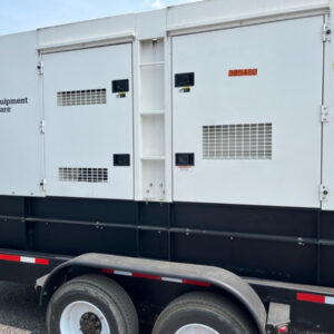 2023 MULTIQUIP DCA300