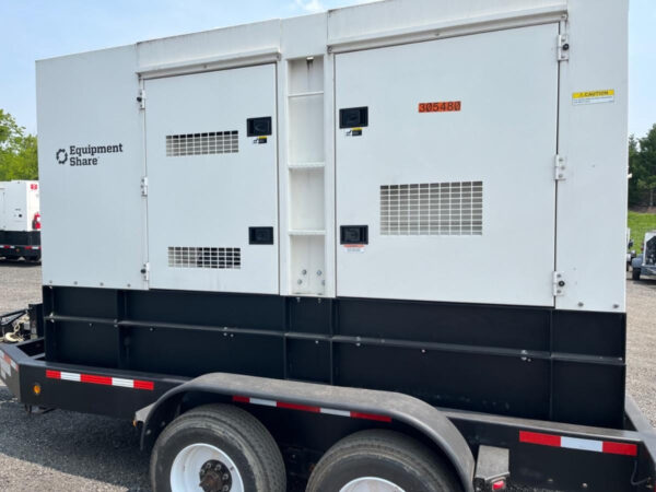 2023 MULTIQUIP DCA300
