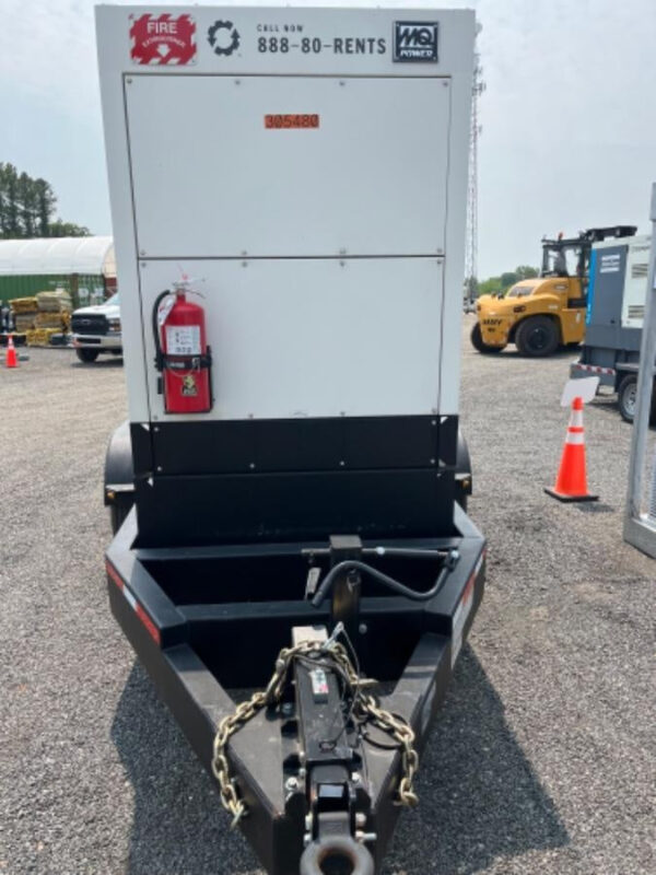 2023 MULTIQUIP DCA300