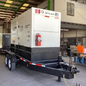 2023 MULTIQUIP DCA300