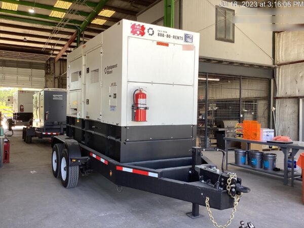 2023 MULTIQUIP DCA300 2023 MULTIQUIP DCA300