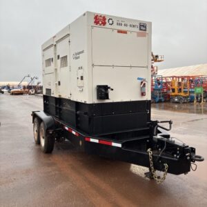 2023 MULTIQUIP DCA300