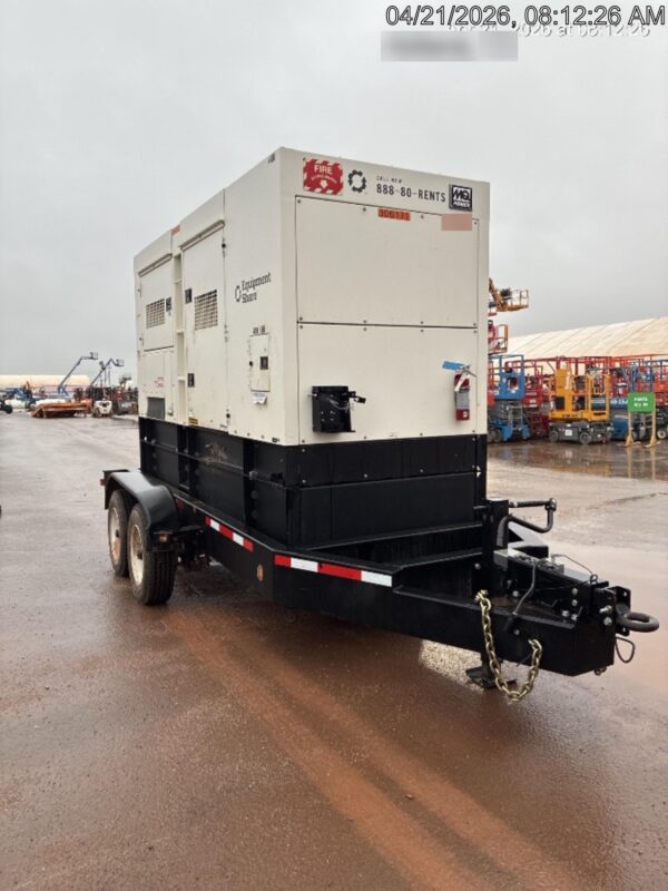 2023 MULTIQUIP DCA300