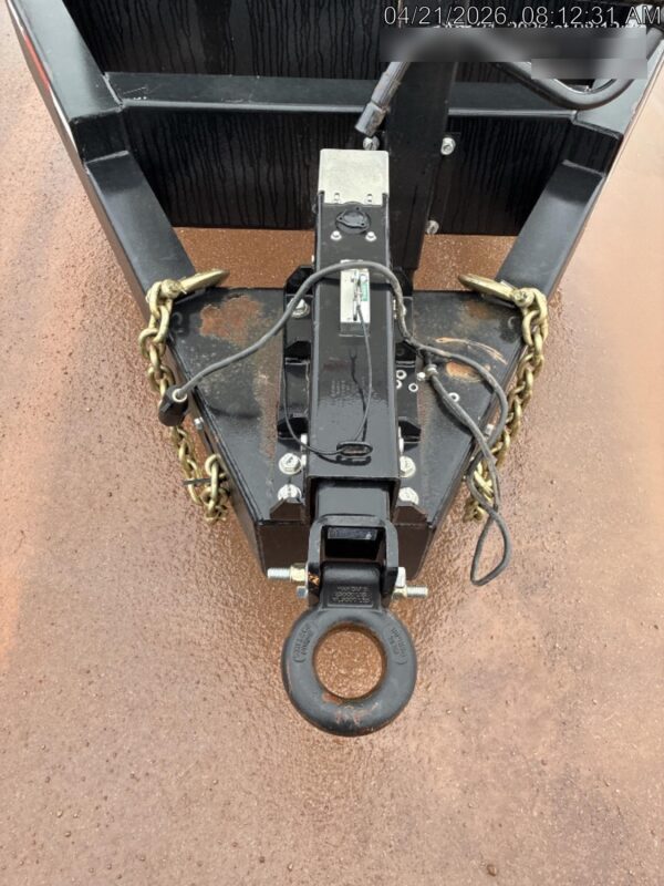 2023 MULTIQUIP DCA300