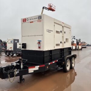 2023 MULTIQUIP DCA300
