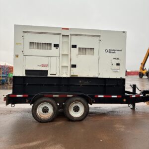 2023 MULTIQUIP DCA300