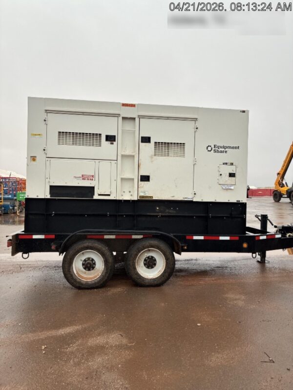 2023 MULTIQUIP DCA300
