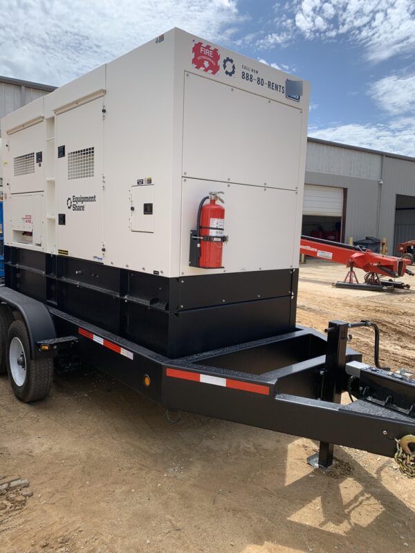 2023 MULTIQUIP DCA300 2023 MULTIQUIP DCA300