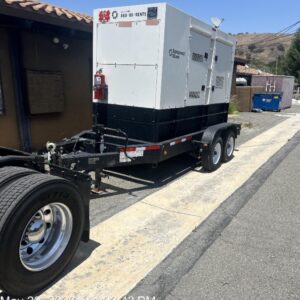 2023 MULTIQUIP DCA300
