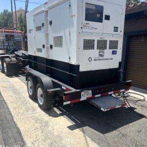 2023 MULTIQUIP DCA300