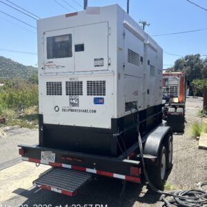 2023 MULTIQUIP DCA300