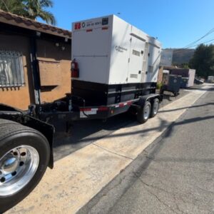 2023 MULTIQUIP DCA300