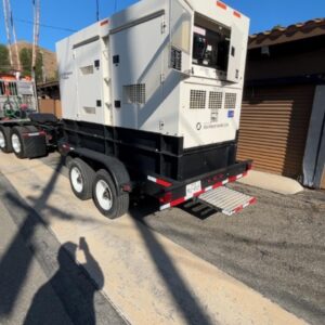 2023 MULTIQUIP DCA300