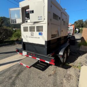 2023 MULTIQUIP DCA300