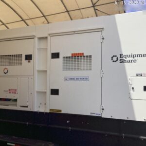 2023 MULTIQUIP DCA300