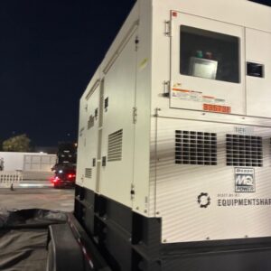 2023 MULTIQUIP DCA300
