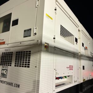 2023 MULTIQUIP DCA300