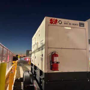 2023 MULTIQUIP DCA300