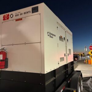 2023 MULTIQUIP DCA300