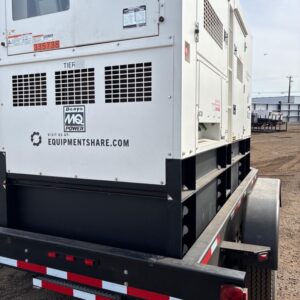 2023 MULTIQUIP DCA300