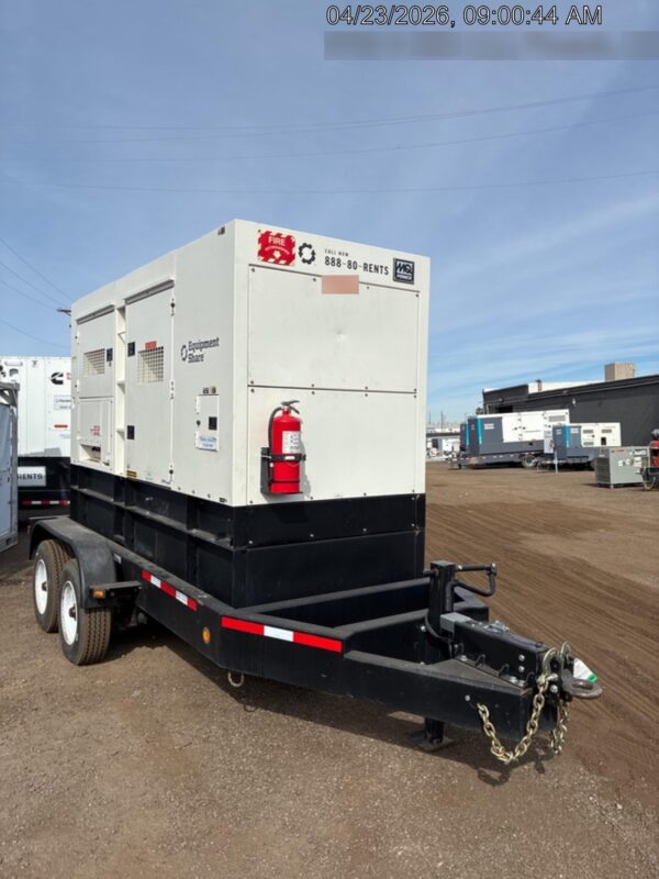 2023 MULTIQUIP DCA300