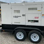 2023 MULTIQUIP DCA70