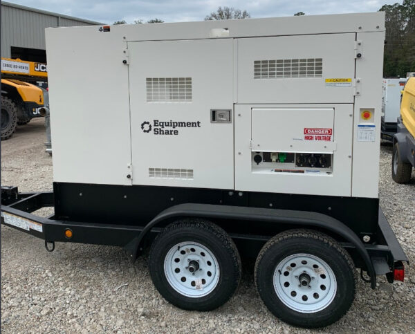 2023 MULTIQUIP DCA70