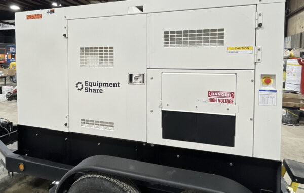 2023 MULTIQUIP DCA70