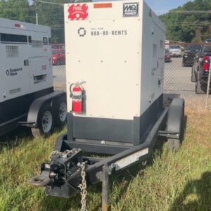 2023 MULTIQUIP DCA70
