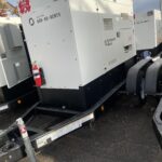 2023 MULTIQUIP DCA70