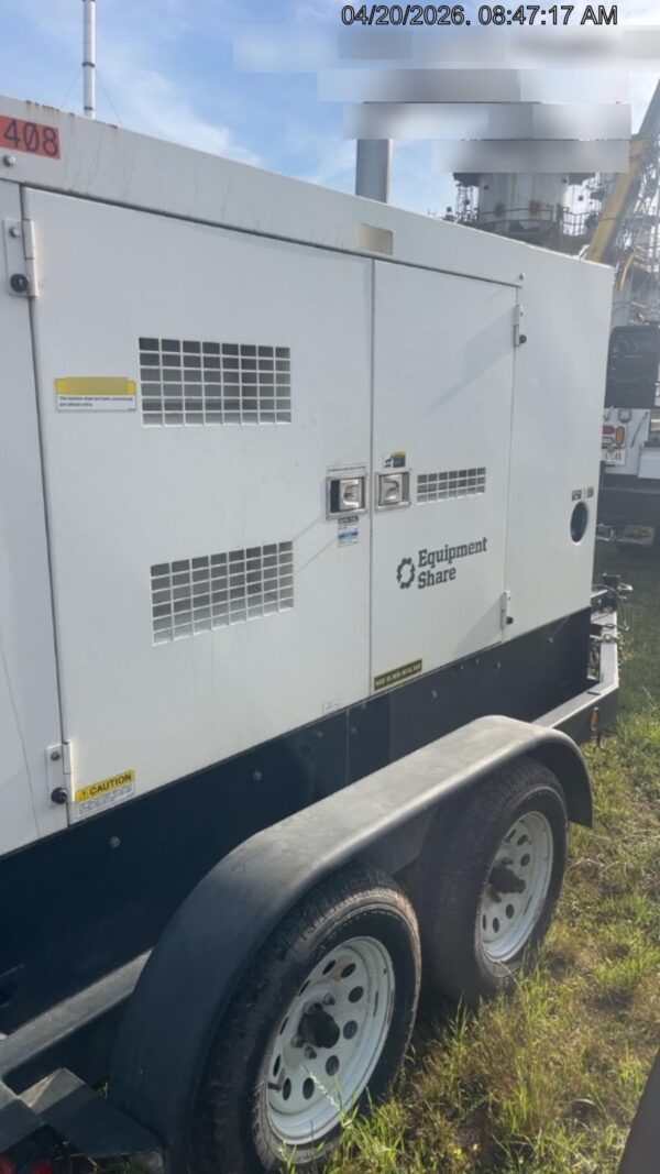 2023 MULTIQUIP DCA70