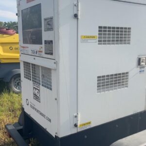 2023 MULTIQUIP DCA70