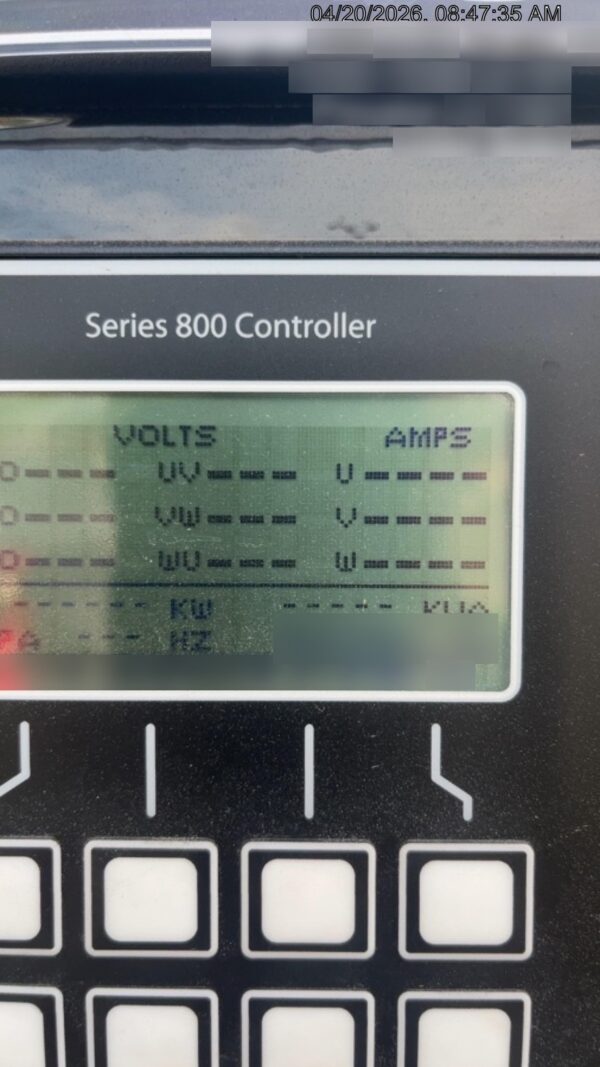2023 MULTIQUIP DCA70