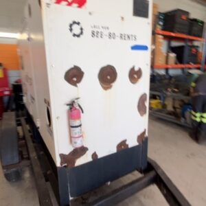 2023 MULTIQUIP DCA70