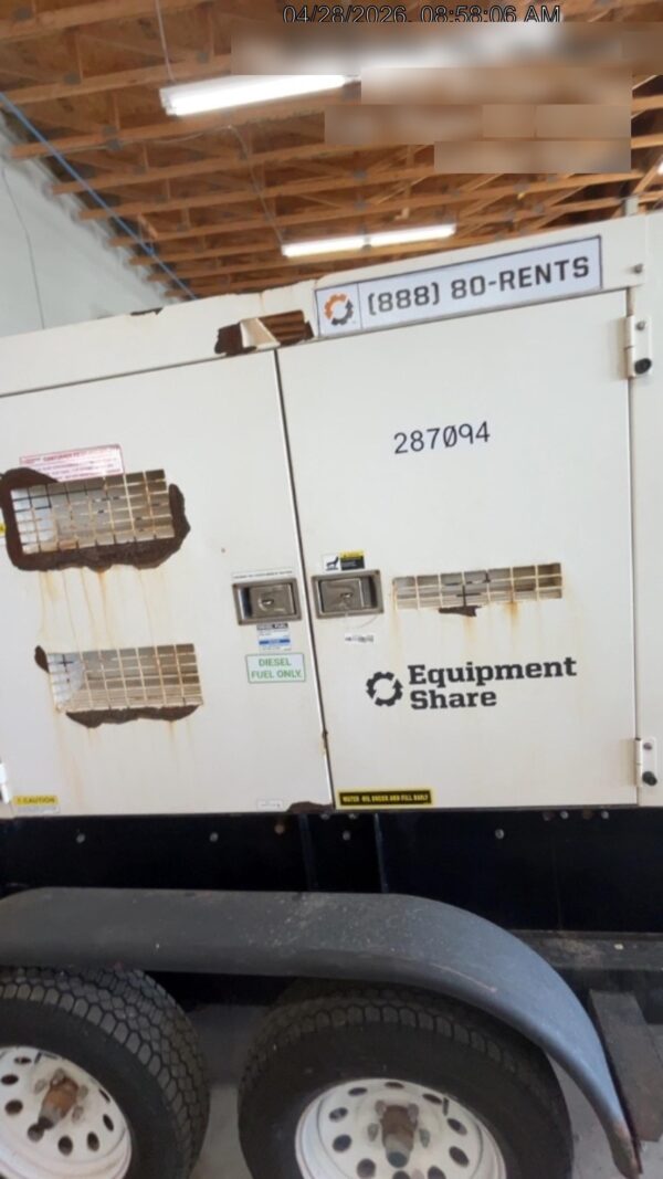 2023 MULTIQUIP DCA70